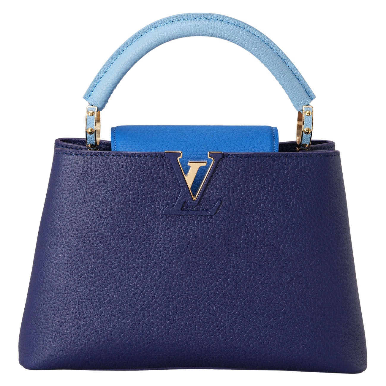 LOUIS VUITTON(USED)루이비통 M20844 시즌 카퓌신 BB